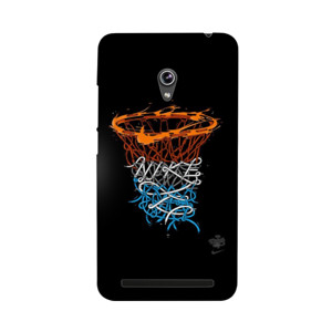 BASKETBALL Casing HP