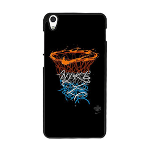 BASKETBALL Casing HP
