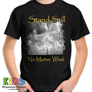 Kaos Stand Still