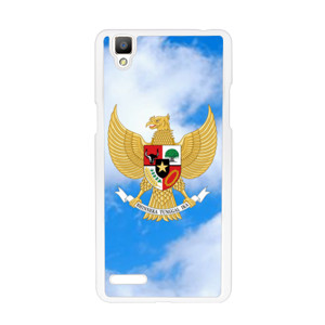 Hard Case Garuda Pancasila Casing HP