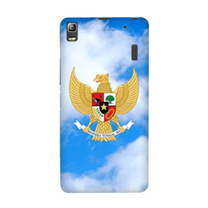 Hard Case Garuda Pancasila Casing HP