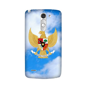 Hard Case Garuda Pancasila Casing HP