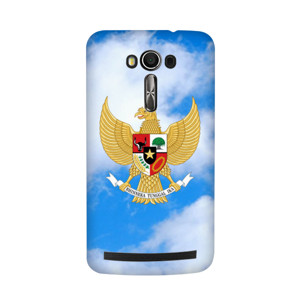 Hard Case Garuda Pancasila Casing HP