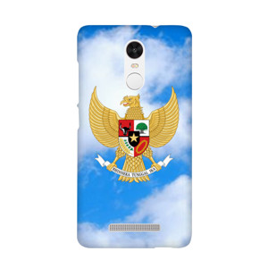 Hard Case Garuda Pancasila Casing HP