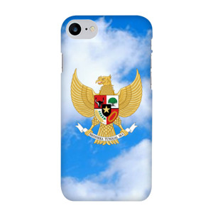 Hard Case Garuda Pancasila Casing HP