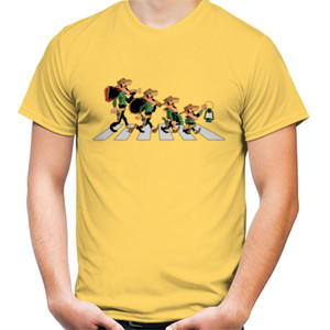 Kaos Dalton Brothers Abbey Road