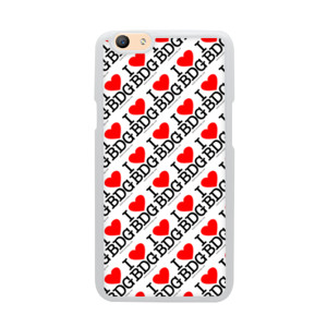 I Love BDG Casing HP