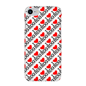 I Love BDG Casing HP