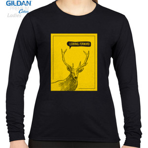 Kaos looking forward