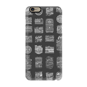 Typhography #Hoper Casing HP