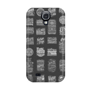 Typhography #Hoper Casing HP