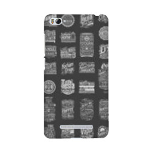 Typhography #Hoper Casing HP