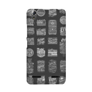 Typhography #Hoper Casing HP