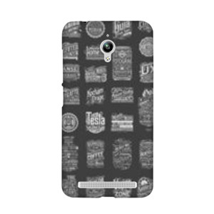 Typhography #Hoper Casing HP