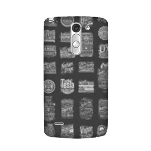 Typhography #Hoper Casing HP