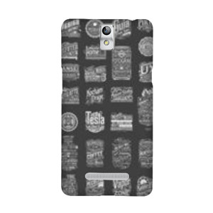 Typhography #Hoper Casing HP