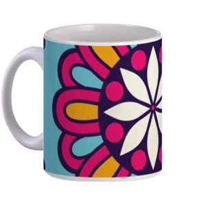 Mug Pattern
