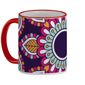 Mug Pattern