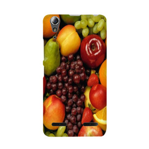 FRUIT Casing HP