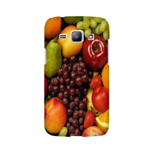 FRUIT Casing HP