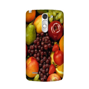 FRUIT Casing HP