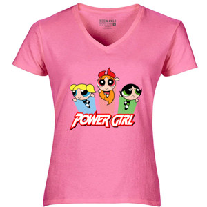 Kaos power grils
