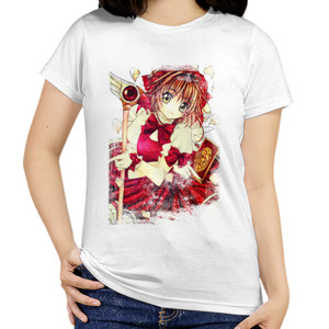 Kaos Kaos Sakura