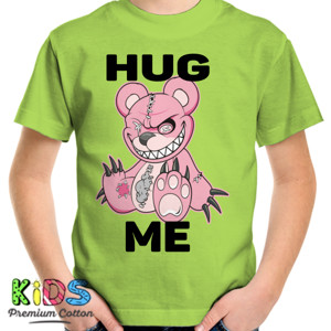 Kaos Kaos Zombie Teddy Bear