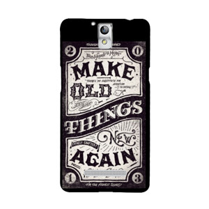 Typhographic Design 4 Vasing Hp Casing HP