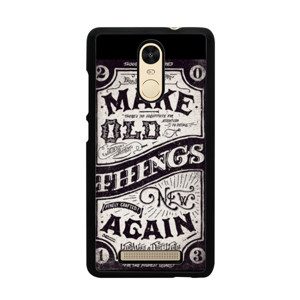 Typhographic Design 4 Vasing Hp Casing HP