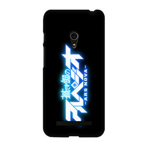 case hp ars nova Casing HP