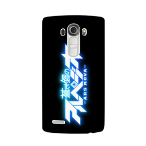 case hp ars nova Casing HP