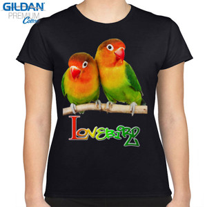 Kaos Lovebird
