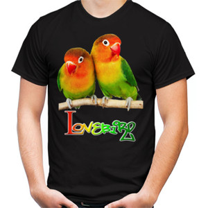Kaos Lovebird