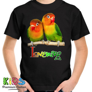 Kaos Lovebird