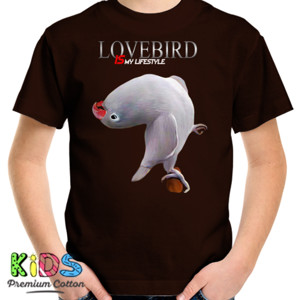 Kaos Lovebird