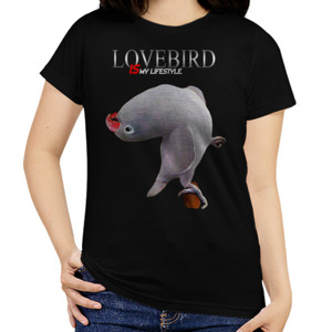 Kaos Lovebird