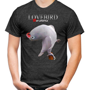 Kaos Lovebird