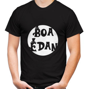 Kaos Boa Edan
