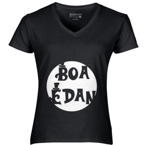 Kaos Boa Edan
