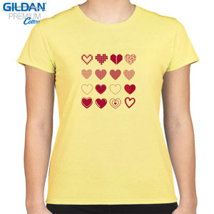 Kaos Love Collection