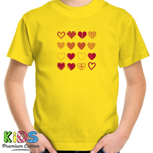 Kaos Love Collection