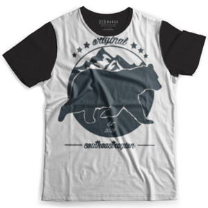 Kaos Fullprint Wilderness