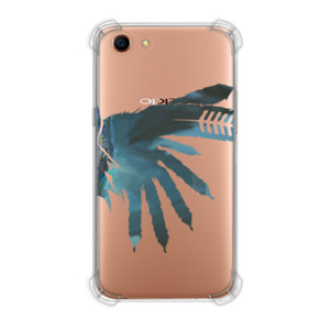 Casing HP HYNVALE! Logo Config 7