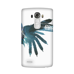 HYNVALE! Logo Config 7 Casing HP