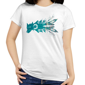 Kaos HYNVALE! Logo Config 41 