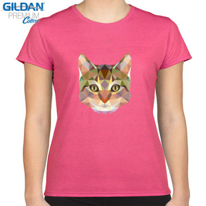 Kaos Cat / Kucing 01