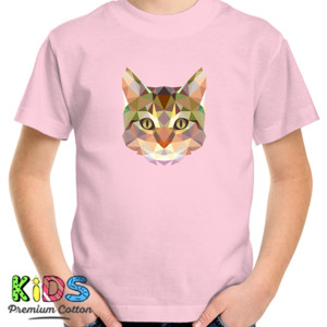Kaos Cat / Kucing 01