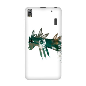 HYNVALE! Logo Config 39 Casing HP