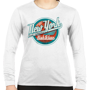 Kaos New York - High Octane